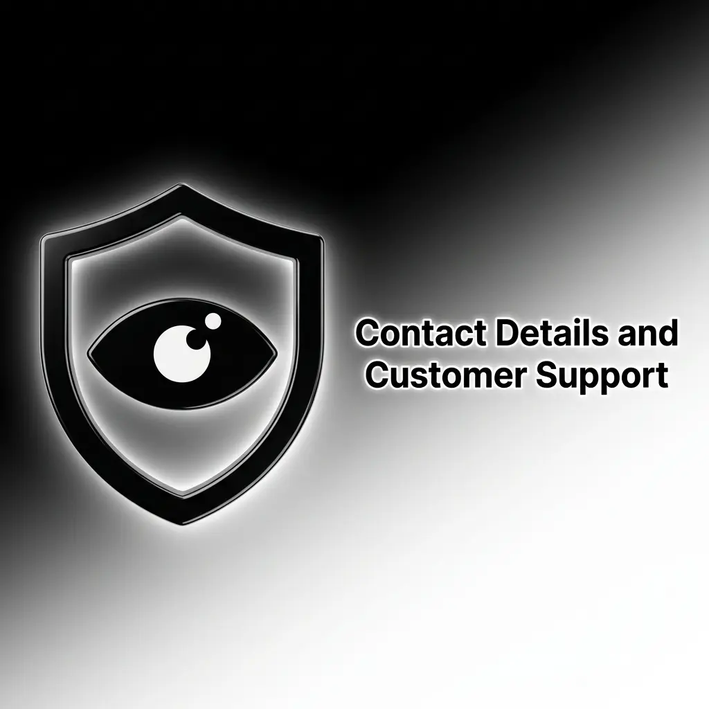 Casiny customer support contact details
