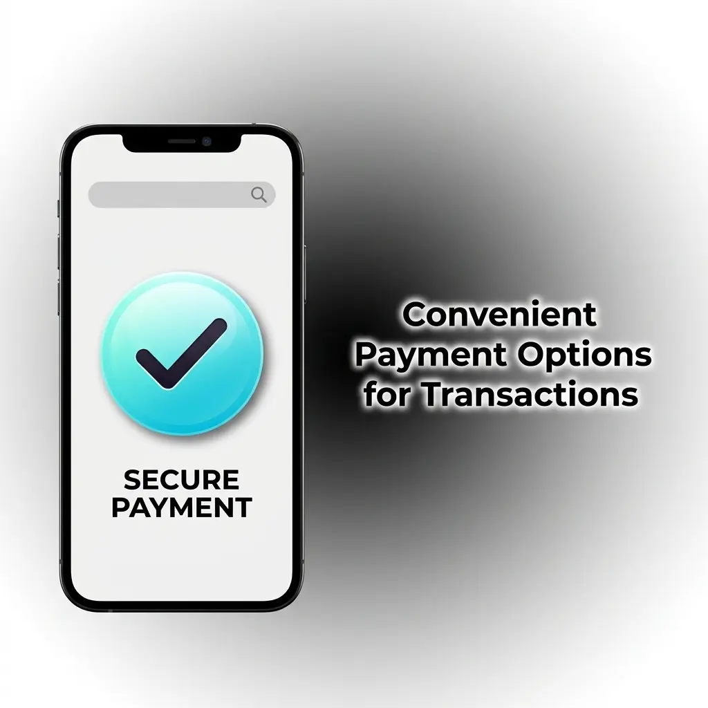 Payment methods available at Casiny