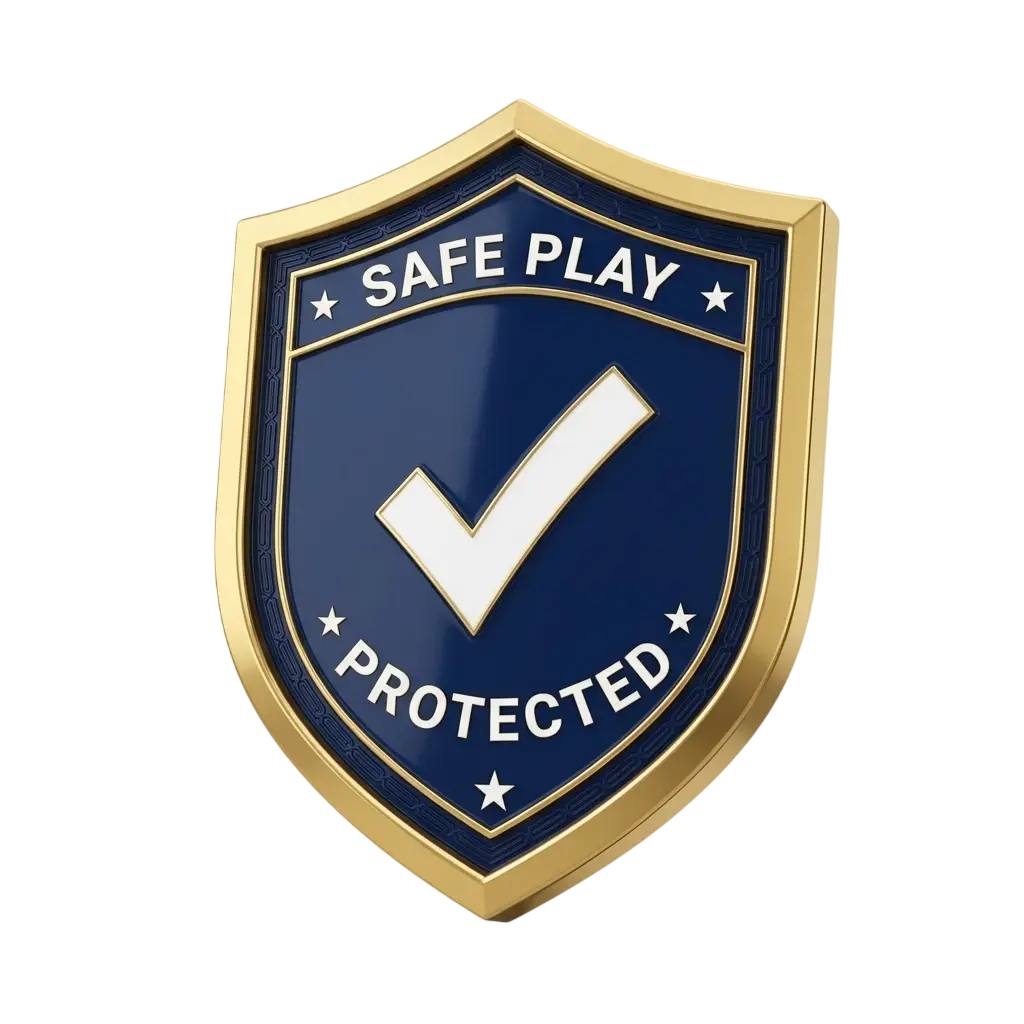 Responsible gaming tools for safe play
