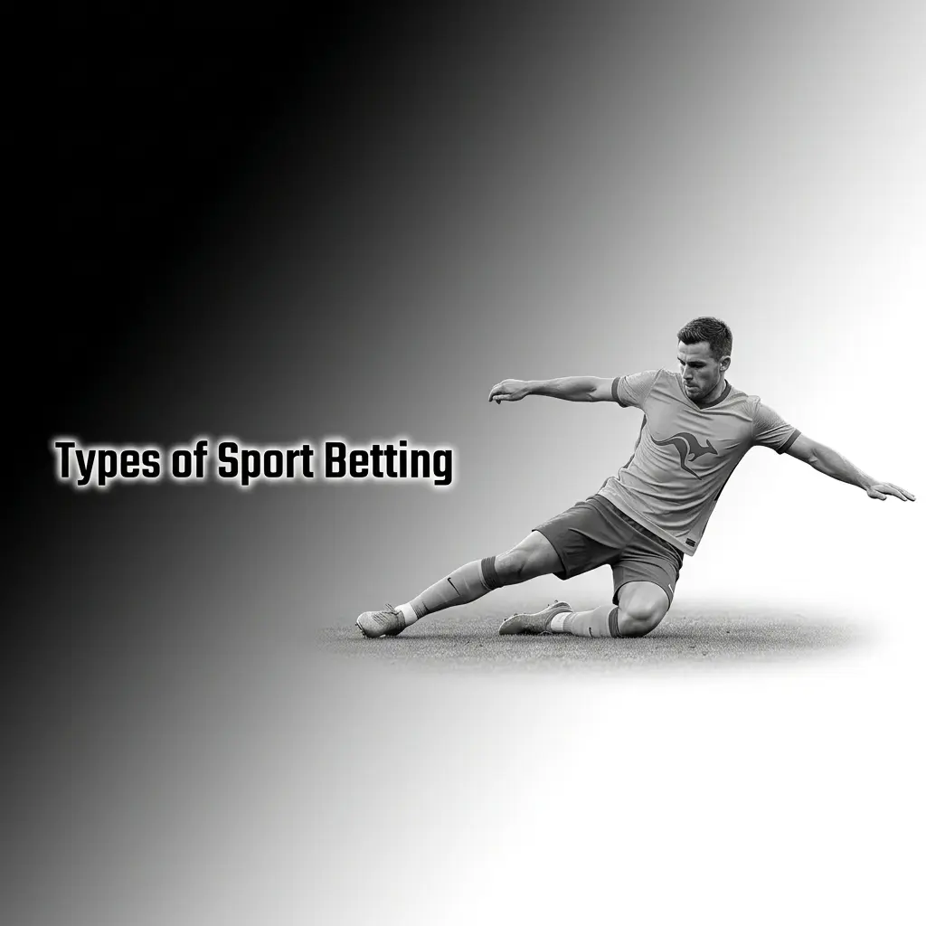 Sports betting markets available on Casiny