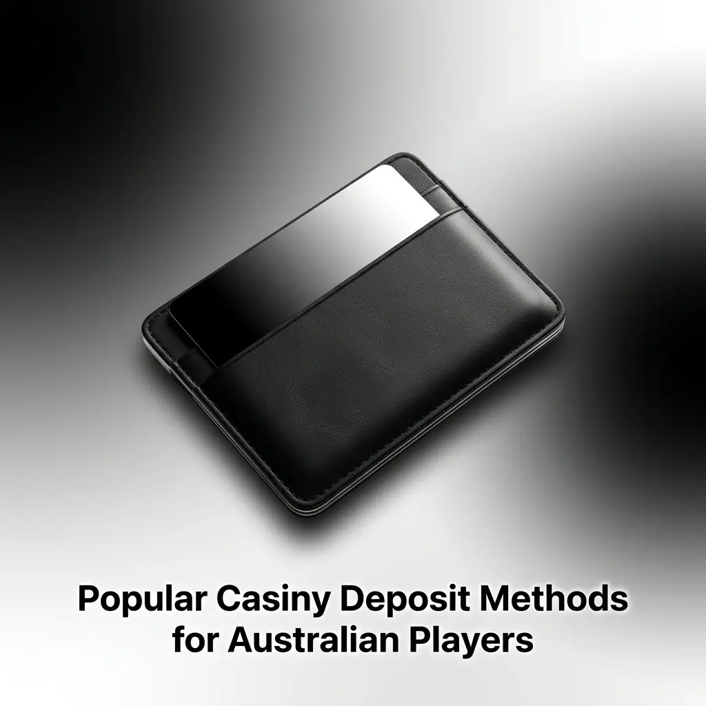 Casiny deposit methods for Australian players